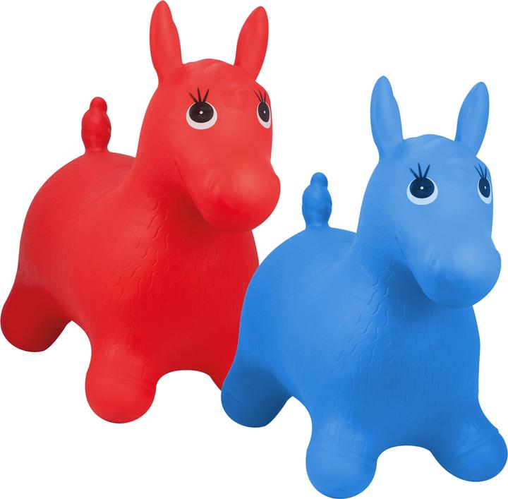 Produktbild John Pony