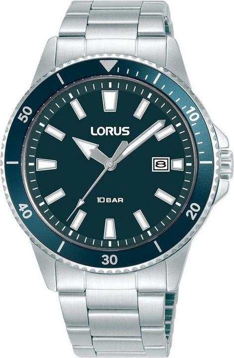 Produktbild Lorus RH901SX9 (Analoguhr, 40 mm)