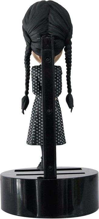 Productafbeelding Neca Wednesday Body Knocker wiebelfiguur woensdag 16 cm