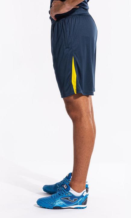 Image du produit Joma Championship Bermudashorts (3XL)