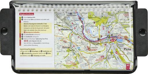 Immagine prodotto KlickFix Aventour (6.50 l, Borsa manubrio)