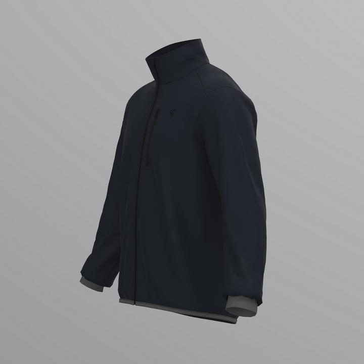 Actual product image Rossignol Active Versatile XC Jacket (M)