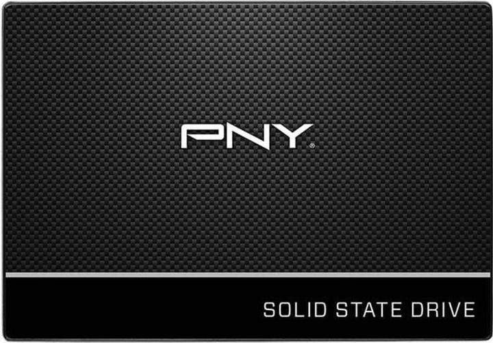 Actual product image PNY CS900 (4000 GB, 2.5")