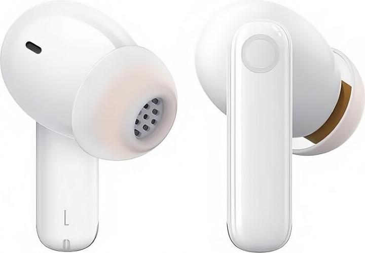 Produktbild Baseus Earphones TWS Bowie MZ10 (white) (ANC, 20 h, Kabellos)
