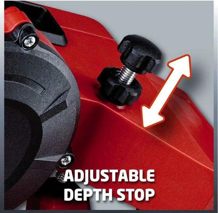 Image du produit Einhell Affûteur à chaîne GC-CS 85 E (Scie, Chaîne de sciage)