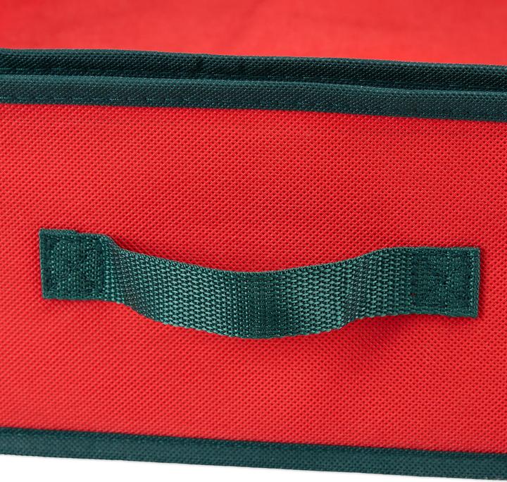 Image du produit Relaxdays Rangement-papier-cadeau (Coffret cadeau, 1 x)