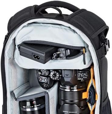 Actual product image Lowepro Flipside 200 AW II (Photo backpack)
