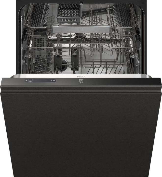 V-Zug Dishwasher AdoraDishwashers V6000 VGO
