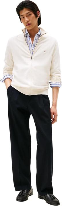 Image du produit Tommy Hilfiger Essential Cotton Zip Thru (L)