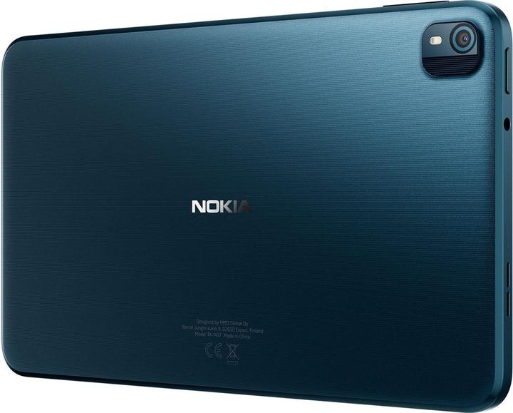 Produktbild Nokia T10 Wifi (nur WLAN, 8", 32 GB, Blue)