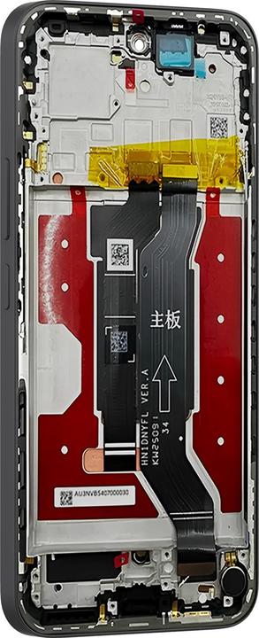 Produktbild Honor Original Display 400 Pro (Display)