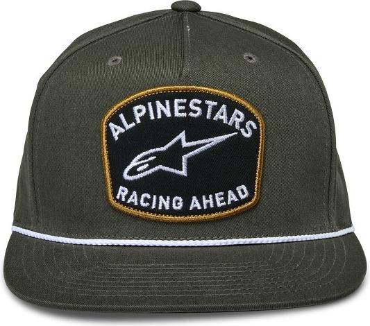 Produktbild Alpinestars Hat Promptus Snapback (One Size)