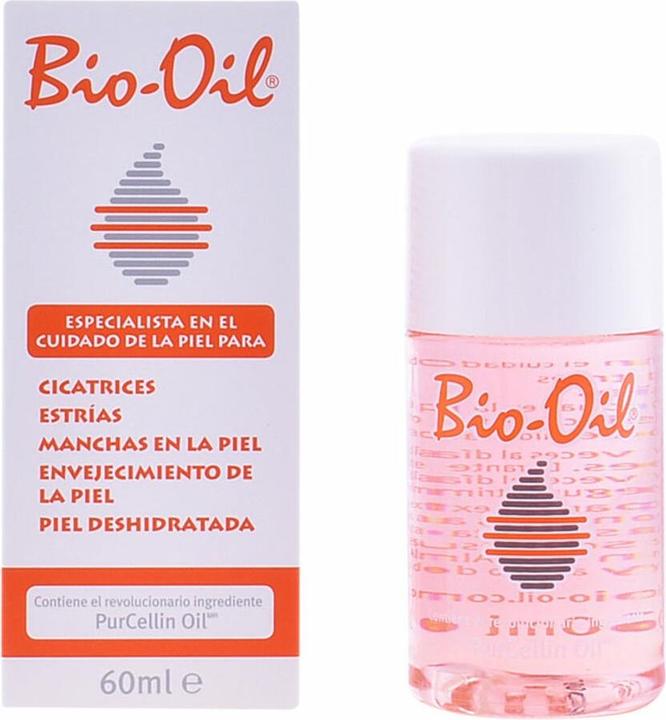 Actual product image Bi-Oil Bio-Oil (Body oil, 60 ml)