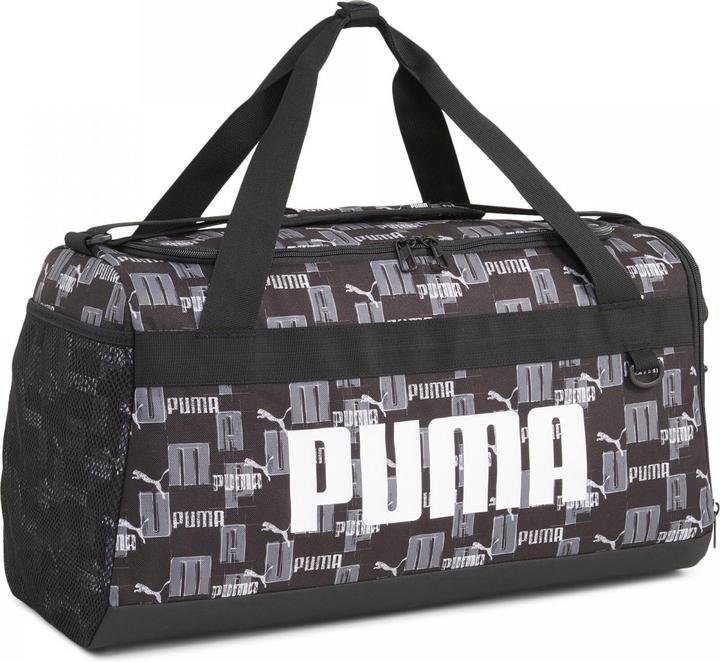 Immagine prodotto Puma Borsone Challenger S nero OSFA (35 l)
