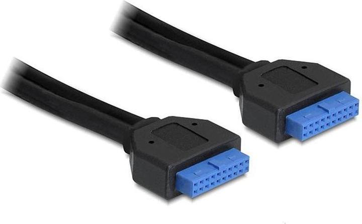 Image du produit Delock Câble USB3 interne (0.45 m, USB 3.0)