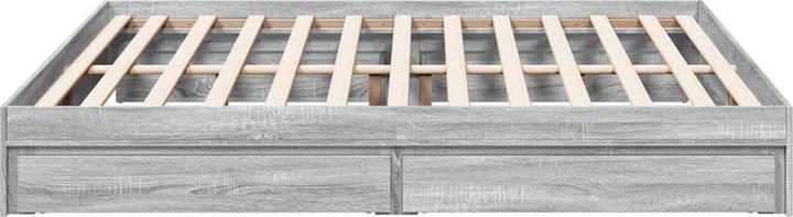Actual product image VidaXL Khai (180 x 200 cm)