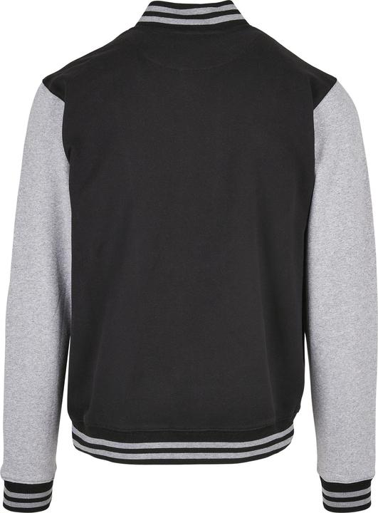 Image du produit Build Your Brand Veste collège basique (M)