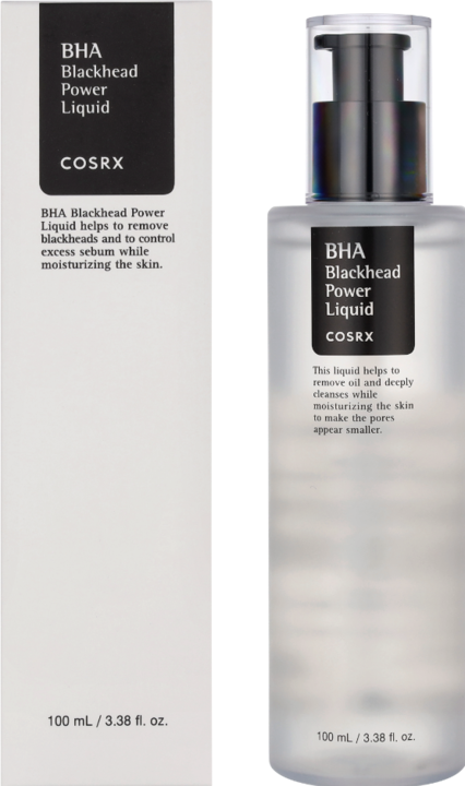 Produktbild Cosrx BHA Blackhead Power Liquid (Tonic, 100 ml)