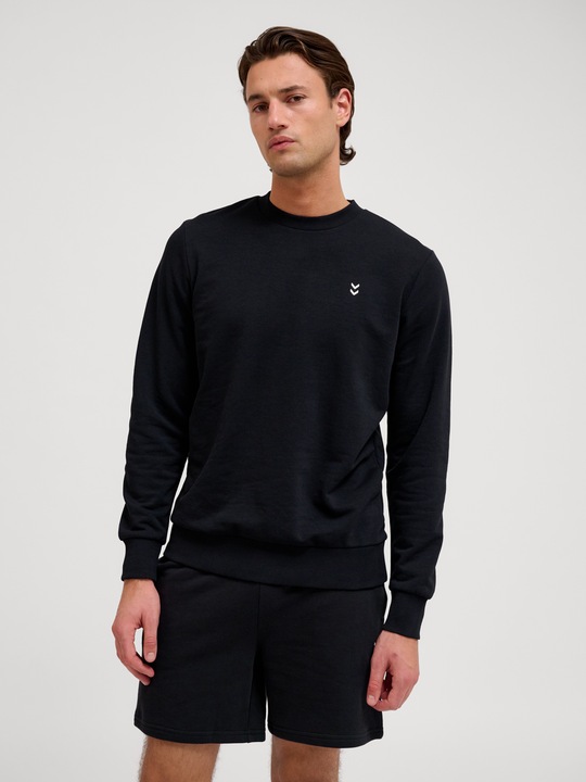 Immagine prodotto hummel Hmlpulse Sweat Crewneck (XXL)