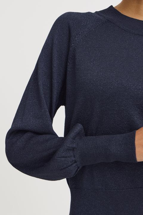 Actual product image B.young BYMOBBE JUMPER 20815891 (XL)