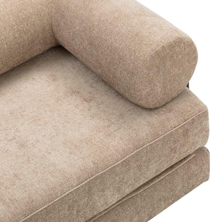 Actual product image BYYU Be My Guest (Sofa bed)