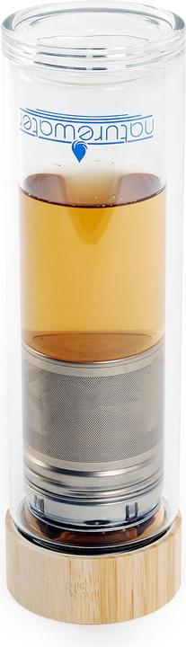 Immagine prodotto Naturewater Bottiglia da tè (0.35 l)
