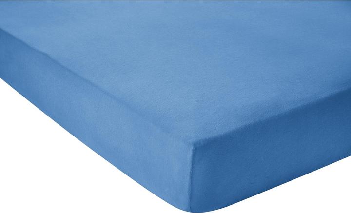 Produktbild Living Home Boxspring Feinjersey (200 x 200 cm)