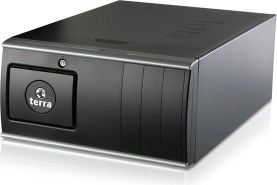 Actual product image Wortmann TERRA SERVER 6530 G4 S-4309Y/64/2x1.9TB/C (Intel Xeon Silver 4309Y, 64 GB, Tower Server)