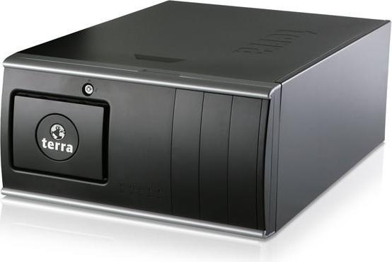 Actual product image Wortmann TERRA SERVER 6530 G4 S-4309Y/64/2x1.9TB/C (Intel Xeon Silver 4309Y, 64 GB, Tower Server)