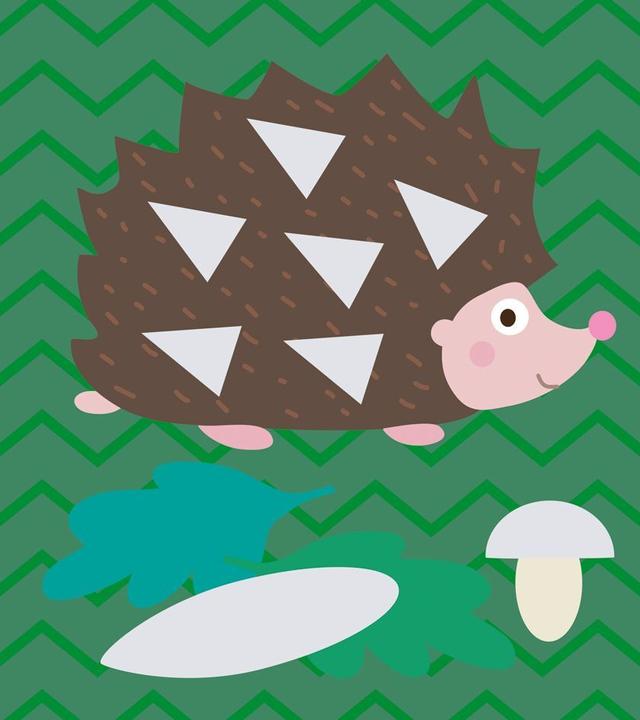 Produktbild Tessloff Zack, zack - fertig! Natur