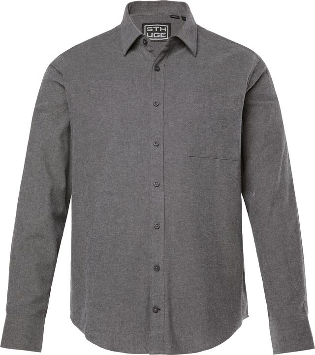 Image du produit Sthuge Chemise en flanelle, manches longues, coupe Modern Fit - jusqu'au 8 XL (3XL)