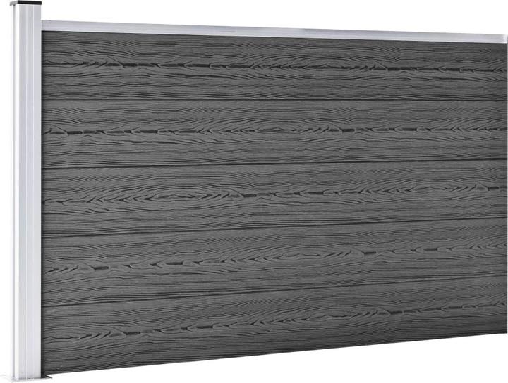 Produktbild vidaXL Zaunset