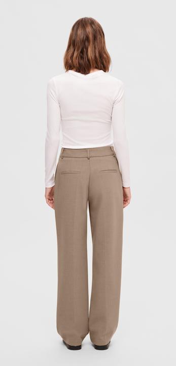 Image du produit Selected Femme Pantalon tissé (36)