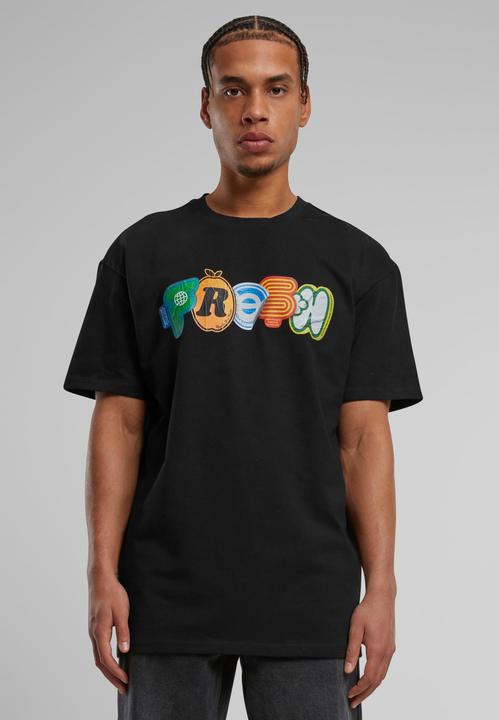 Produktbild Urban Classics Vitamin UPSC Heavy Oversize Tee - 165189 (XXL)