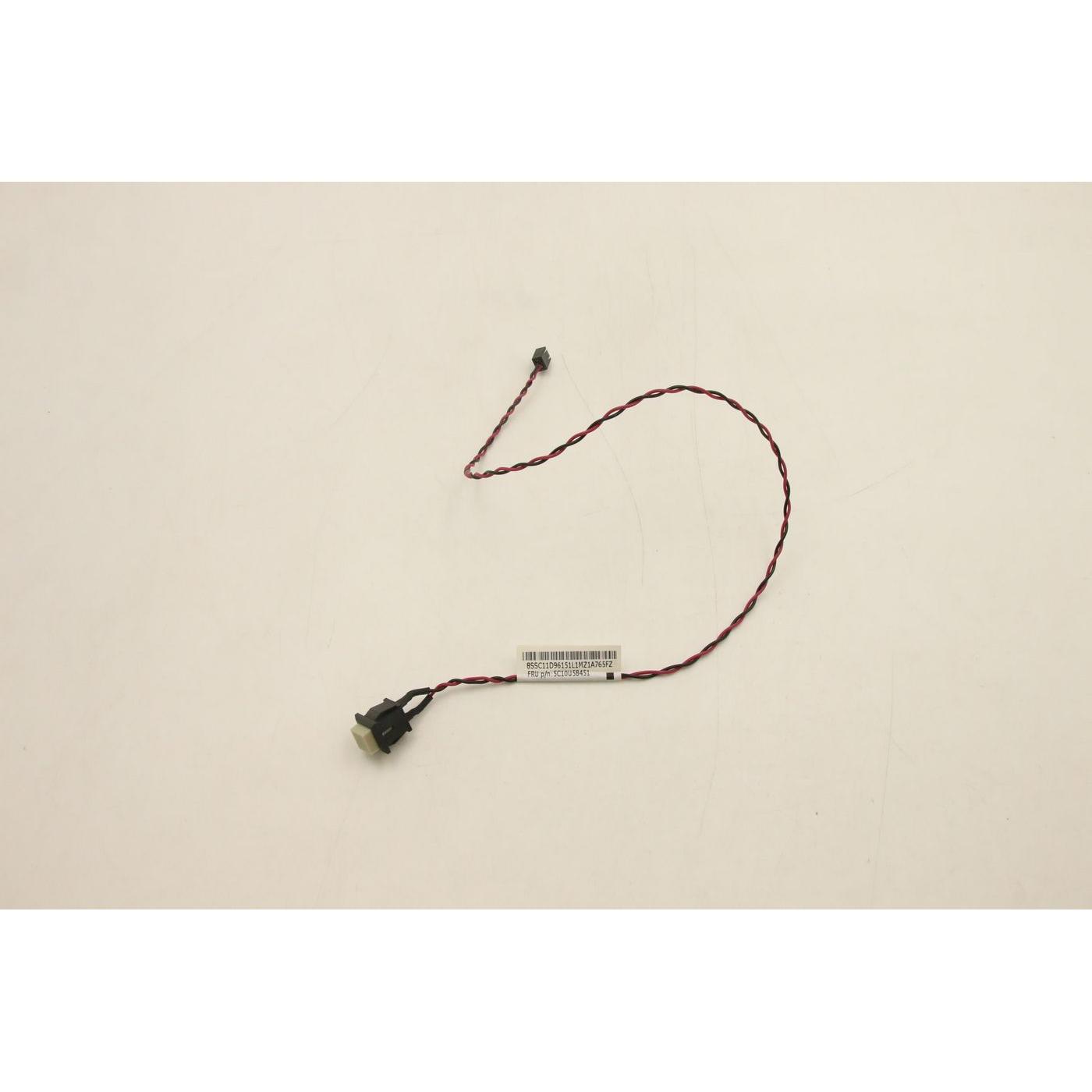 Lenovo CABLE Fru 475mm C2, Notebook Ersatzteile