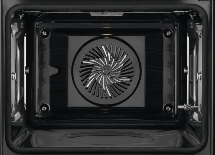 Immagine prodotto AEG Forno elettrico con pirolisi BPE546360M