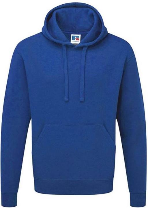 Produktbild Russell Colour Kapuzenpullover KapuzenSweatshirt Hoodie (S)