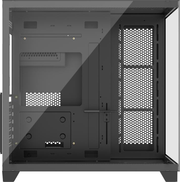 Image du produit 1stplayer MV8-TP-BK (ATX, mATX, Mini-ITX)