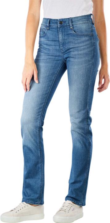 Immagine prodotto G-Star Noxer Straight sbiadito blu nettuno (W24/L32)