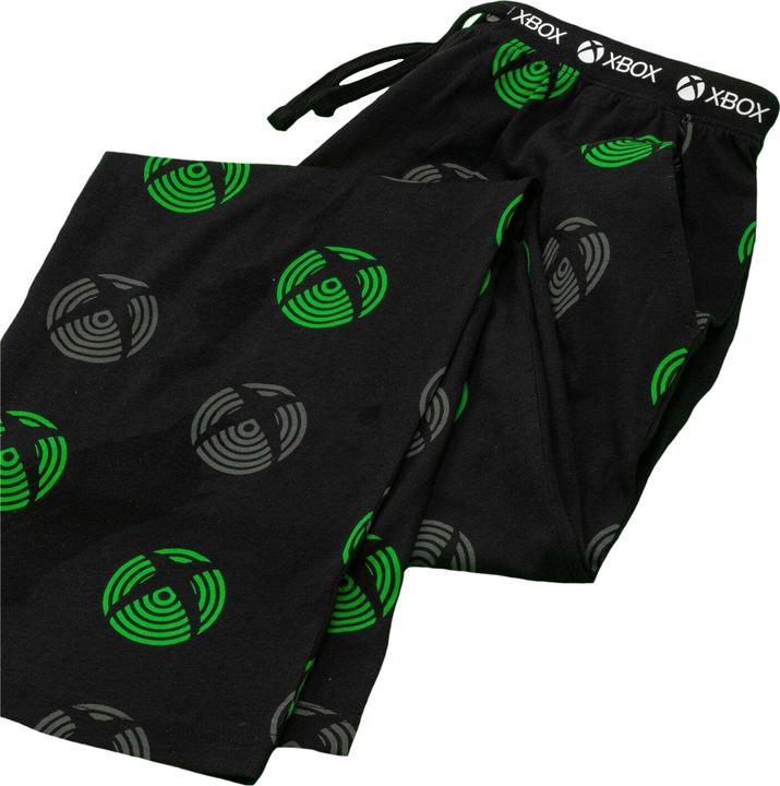 Actual product image Microsoft Lounge pants (M)