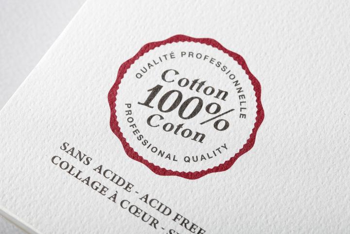 Image du produit Clairefontaine Techniques humides (300 g/m², 180 x)