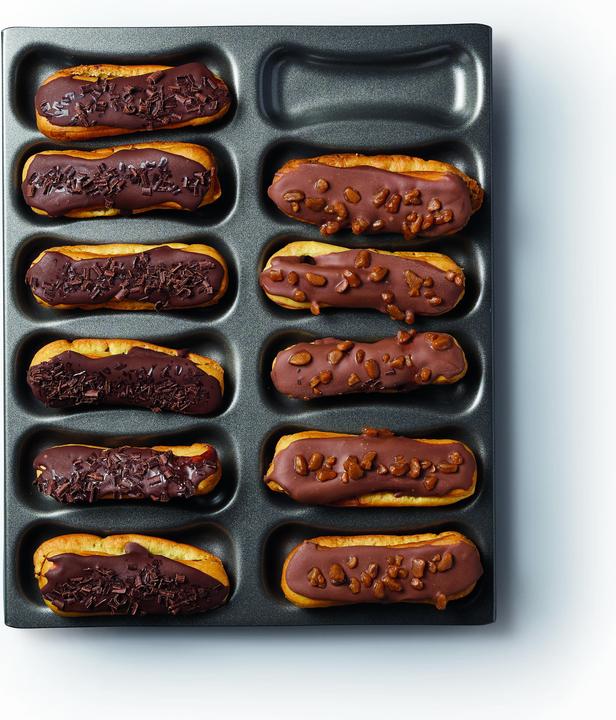 Immagine prodotto Master Class Forma di éclair