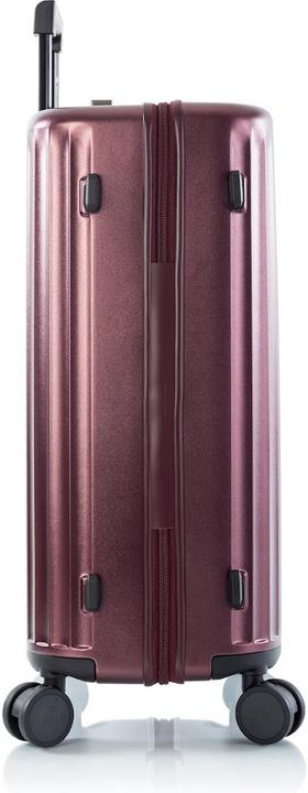 Actual product image Heys Smart Luggage -matkalaukku, viininpunainen (70 l)