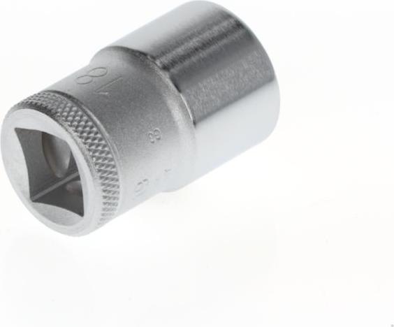 Produktbild Gedore D 19 18 Steckschlüsseleinsatz 1/2" UD-Profil 18 mm (18 mm)