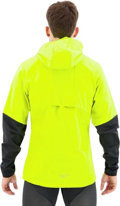 Immagine prodotto Mizuno Heat Charge BT Jacket (XXL)