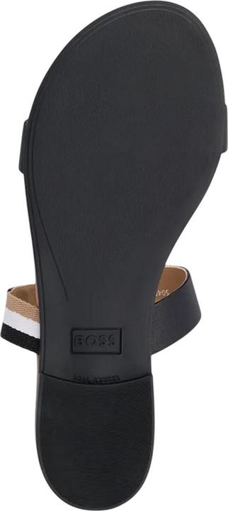 Immagine prodotto BOSS Millie Sandali Pelle Donna (39.5)