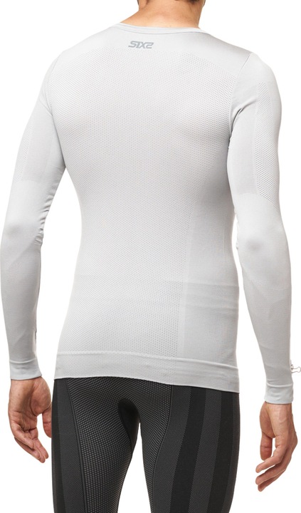 Actual product image Sixs T-shirt fonctionnel à manches longues TS2 V2 (S)