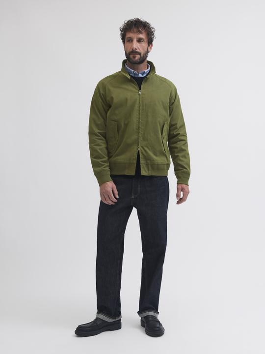 Produktbild Jack & Jones Portland Outerwear Co. Jacke Jacke (S)