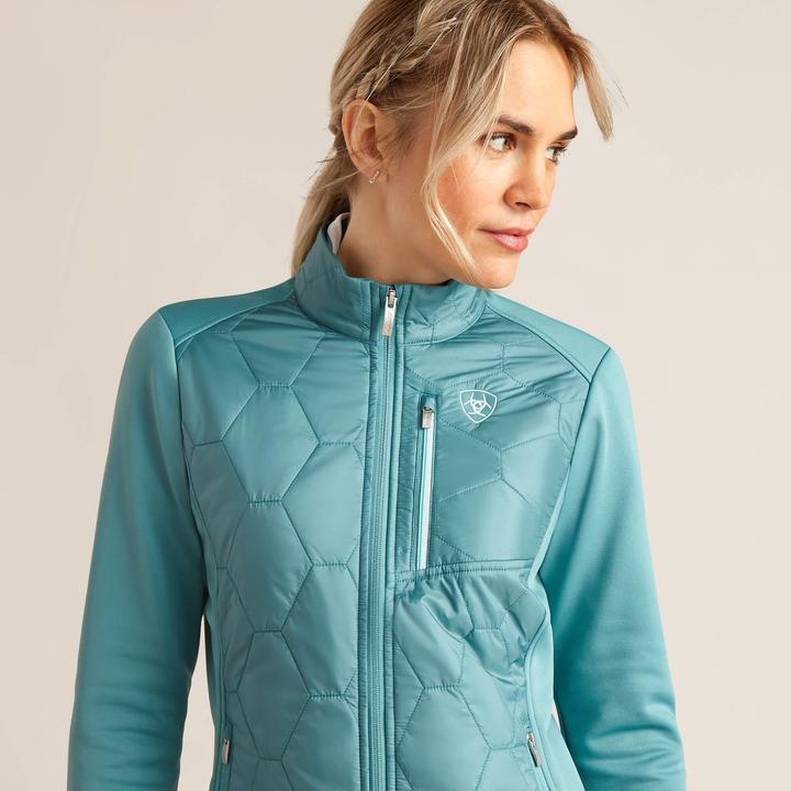 Image du produit Ariat Fusion (XS)