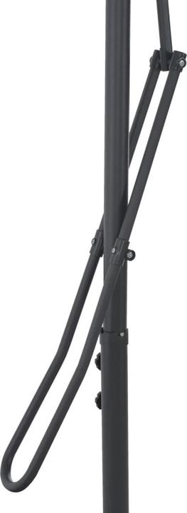 Actual product image vidaXL Sonnenschirm (2.50 m)